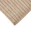 Tapis intérieur / extérieur sable Saldanha-1137732108