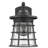 Liveva Metal and Steel Wall Light