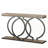 Farmhouse Console Table-1070729505