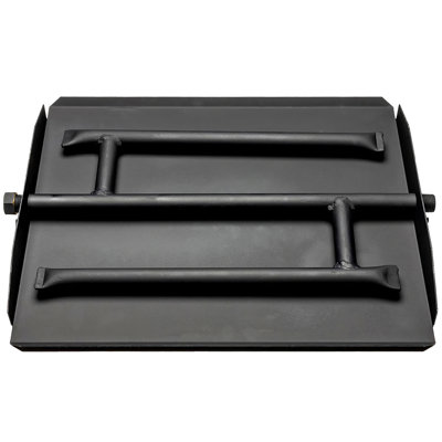 Triple Row Heavy Duty Gas Burner
