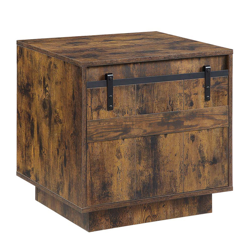 Table de bout Isobela