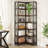 Floki Bookcase-1325235707