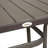 Secondino 2 - Person Patio Dining Set with Rectangular Table , Cushions Included-1643679228