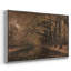 "Vintage Landscape -CCC XXXII" sur toile-1514996494