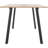 Freddi Living Room Table Set