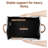 Fabric Foldable Storage Bins with Handles, Modern Storage Basket for Shelves, Closet, Dorm-755629055