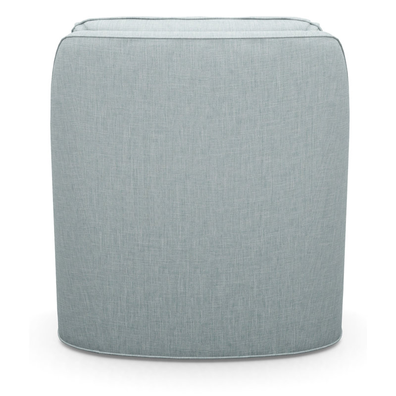 Glenhaven Swivel Chair, 2368-21