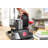 ONEPWR Cleanslate Cordless Carpet & Upholstery Spot Cleaner, Stain Remover, Portable, Bh14000v