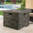 SQUARE MGO FIRE PIT - 40000 BTU-1532520327-1532520326