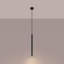 Bjarnhild 1 - Light Stainless Steel Pendant-133148080