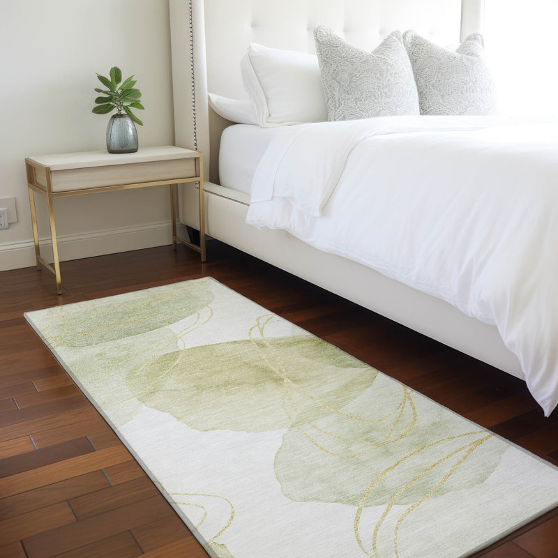 Tapis intérieur / extérieur Altair, Tapis de couloir 2 pi 3 po x 7 pi 6 po