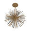 Palisades 10-Light Sputnik Chandelier-123547921