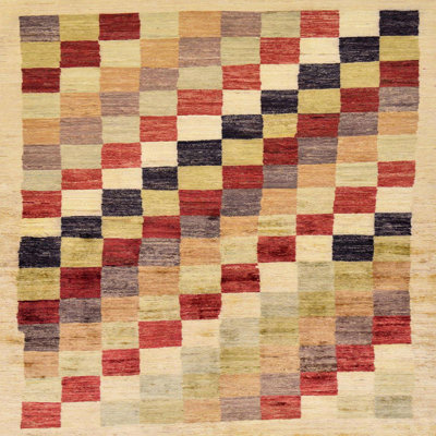 Abstract Indoor Rug