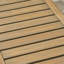 Banc industriel en bois et métal-1102793407