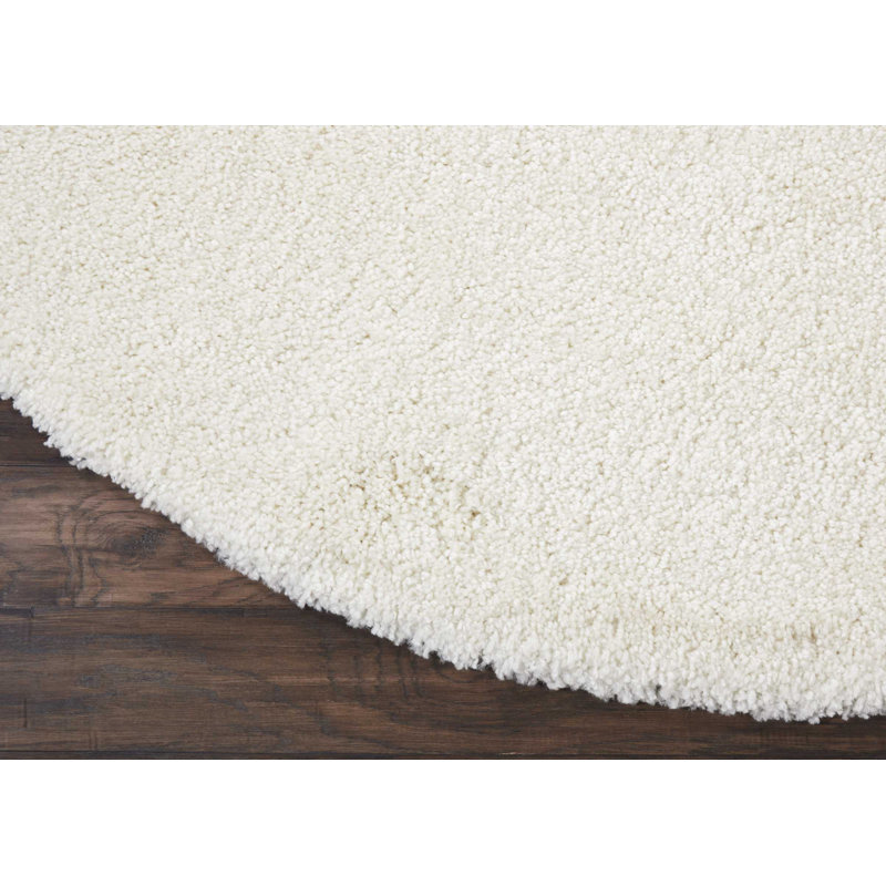 Wyatts Indoor Rug, Round 6'7"