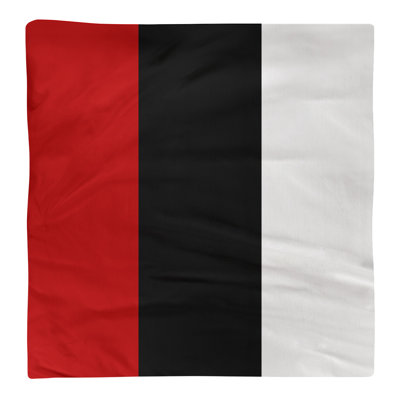Serviette de noix de football ohio