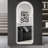 65" X 21" Arch Design LED Full Length Mirror ,Dimmable,  High Definition & Explosion-Proof, Full-Length Standing Or Wall-Mounted - Brightly Lit For Makeup, Studio, And More