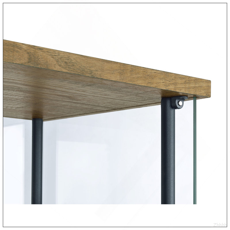 Vitrine Crestwood Mango