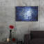 «Blue Succulent I» par Lori Deiter-1280216150