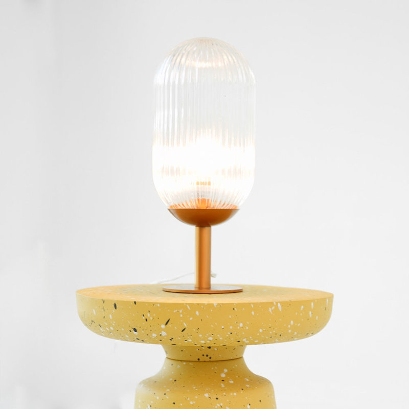 Lampe de table Clario