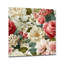 Ingle - Art mural floral en acrylique pour la cuisine-101500232