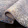 Massad Performance Abstract Rug