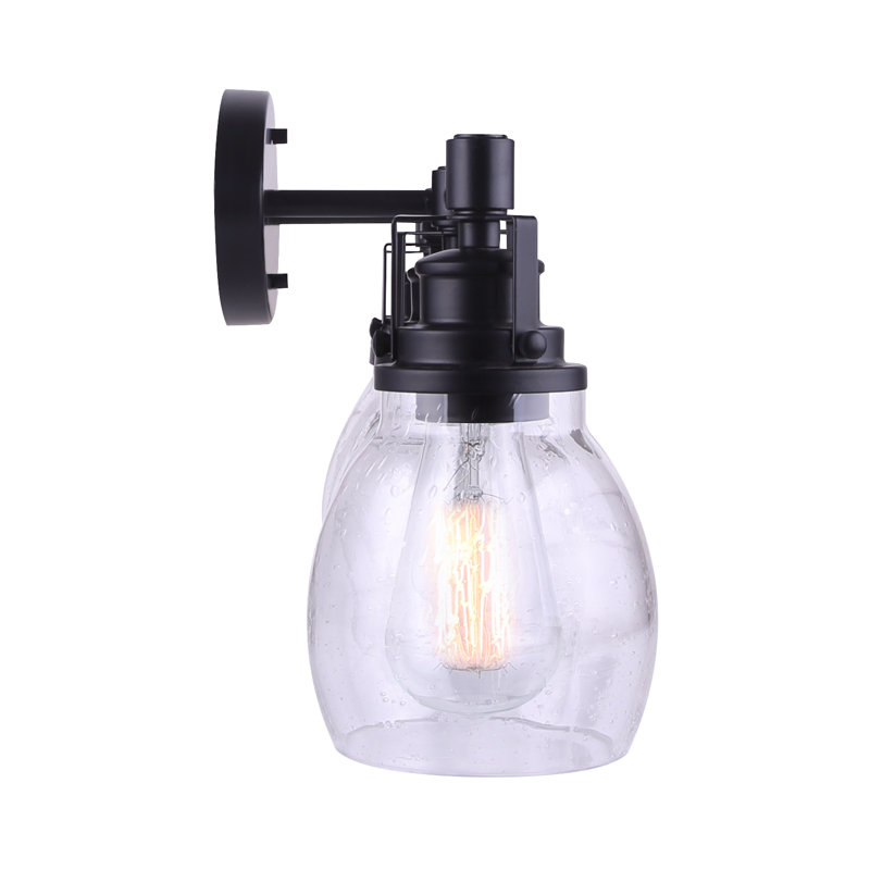 Wilhelm 4 - Light Dimmable Vanity Light