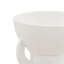 Tova Vase White