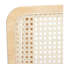 Chaise de salle à manger Finchamp Cane-69518668