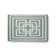 Pasty Chenille Geometric Indoor Rug