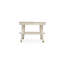 Oaklee Solid Wood Cocktail Table