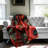 Throw Blanket-782275907