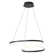 Keahi 1-Light  Wi-Fi Smart Modern Chandelier Led Pendant Goolge Home Echo Voice Control with Remote