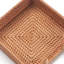  Porte-serviettes en rotin Nature Style pour restaurant / cuisine / salle de bain