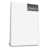 White is out of stock selected