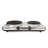 Courant 1700 Watt Electric Double Burner