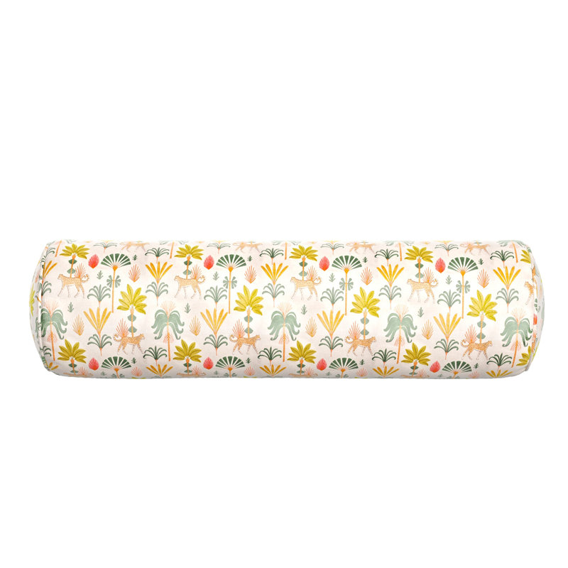 Coussin Azores, Traversin H 8 po x l 24 po