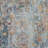 Athulya Gwendolyn Oriental Blue/Cream Area Rug-1023430863