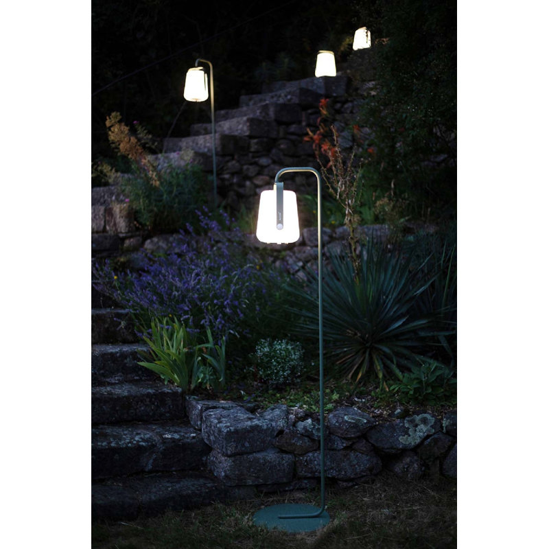 Balad Outdoor Lantern Accessory, Cactus