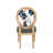 Saratoga 19.25'' H Upholstered Side Chair-1366524255-1439191321