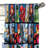 Tyron Avengers Room Darkening Curtains-2126498775