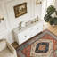 Armoire d'appoint 60 "avec 4 portes 60"