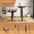 Adjustable Standing Desk, Whole-Piece Desktop-1701964244-1618947437