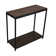 Anayanci 32'' Solid Wood Top Console Table