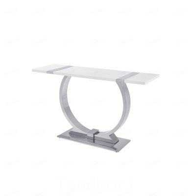 Mobilier de salon contemporain 1pc