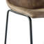 Tabouret de bar de 29 po Erika-2110062510