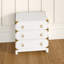 71 cm W Chest of 3 Drawers-1588634031