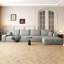 Canapé modulaire 108 po avec canapé en forme de L et canapé modulaire 108 po-344994934-354737310-354737305