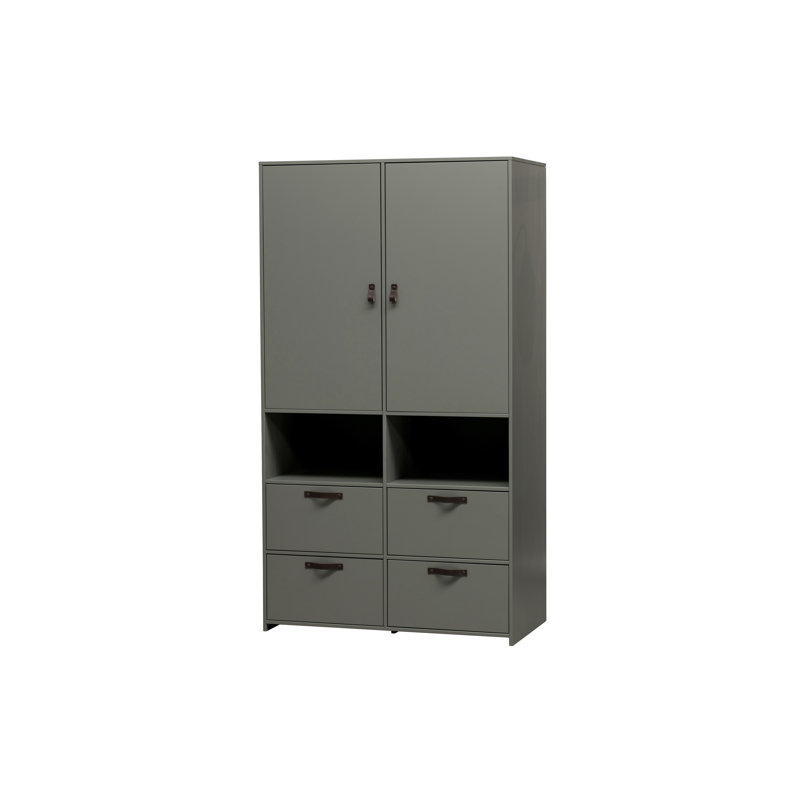 2 Door Wardrobe Stage