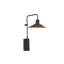 Platet 1 - Light LED Armed Sconce-70977689